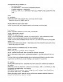 Características de los niños arco iris