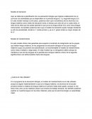 Modelos Practica docente