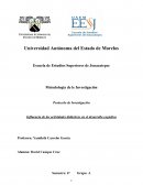 Ensayo " la.importancia de las actividades didácticas para el desarrollo cognitivo"