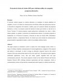 Protocolo de Inicio de Sesión (SIP) para telefonía militar de campaña: propuesta alternativa