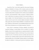 Marco empirico Mindfulness