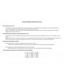 NUEVOS REGÍMENES TRIBUTARIOS EN CHILE