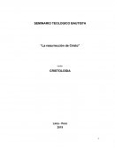 LA RESURRECCIÓN DE CRISTO