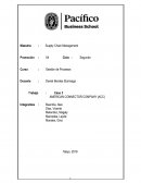 Riesgos y oportunidades: La posible entrada de DJC al mercado estadounidense de conectores