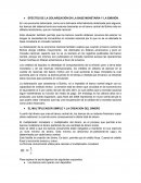 EFECTOS DE LA DOLARIZACIÓN EN LA BASE MONETARIA Y LA EMISIÓN