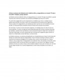 Tradición mítica y el vanguardismo en el cuento “El viaje a la semilla”