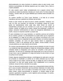 Ensayo de los perros