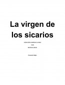 Virgen de los sicarios