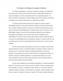 Temazcal y Psicologia