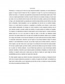 Conclusión historia de Chile