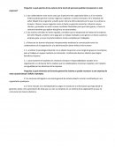 Pregunta 1 ¿qué aportes de los autores de la teoría de personas podrían incorporarse a esta empresa?