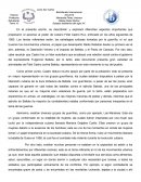 Detalles sobre la Revolución Cubana