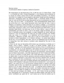 Audiencia laboral