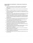 Resumen del cpaitlo"La industria cultural" del libro dialectica de la industrializacion de Adorno y Horkheimer