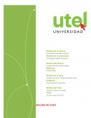 Tarea Análisis de caso “El gerente Ricardo”