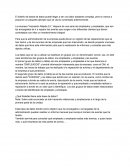 La empresa "Impresión Rápida S.L"