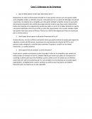 Caso 1: Liderazgo en las Empresas