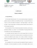 Influencia de la economía doméstica en los estudiantes