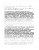 Discurso de posesión de personera