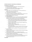 TRASTORNOS ESQUIZOIDES Y ESQUIZOTIPICOS DE LA PERSONALIDAD