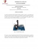Sistema de Control - Péndulo invertido