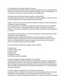 ¿La Energía Eólica una Alternativa viable en Ecuador?