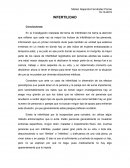 INFERTILIDAD Y ADOPCIÓN