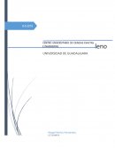 OBTENCIÓN DE ACETILENO