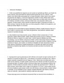 Estrategia y mercado