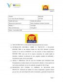 Reposicionamiento de la marca