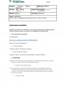 Ejercicio 2 Investigacion de Operaciones