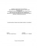 GESTIÓN Y PARTICIPACIÓN SOCIAL ANÁLISIS CRÍTICO UNIDAD I SOCIALISMO UTÓPICO Y CIENTÍFICO