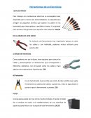Materiales de electricidad