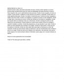 BIENVENIDOS AL SIGLO 21