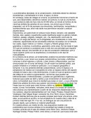 Arte y contaminación