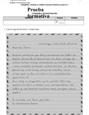 El niño constructor de nuevas realidades