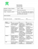 Pauta evaluación Triptico