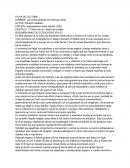 RESUMEN ANALITICO EDUCATIVO (R.A.E)