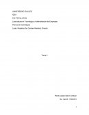 Tarea de contabilidad para administradores 3