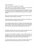 Sergio Trujillo Magnenat “Pintura para colegios es considerada como pornografía”