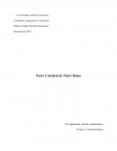 Catedral de Notre Dame