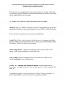 Ventaja que tiene que el sistema operativo Android