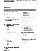 Encuesta de análisis de mercado para la creación de la Empresa “Confecciones JAMIDAP”