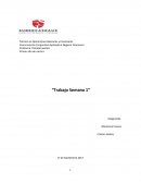 Comunicación Corporativa Aplicada al Negocio Financiero