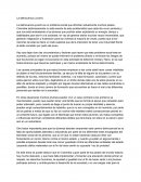 La delincuencia juvenil