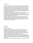 Alumbrado publico en Venezuela