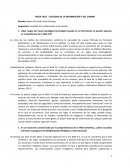 Caso Práctico - Sociedad de la Información