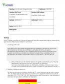 CONTROL DE ESTADISTICA DE CALIDAD