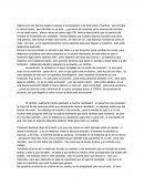 Es tarde para el hombre