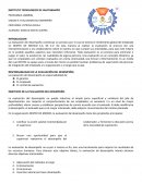EVALUACION DEL DESEMPEÑO PSICOLOGIA LABORAL